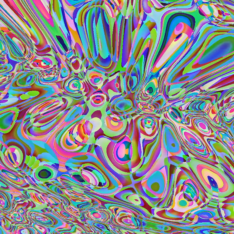 Unconscious Mind #3