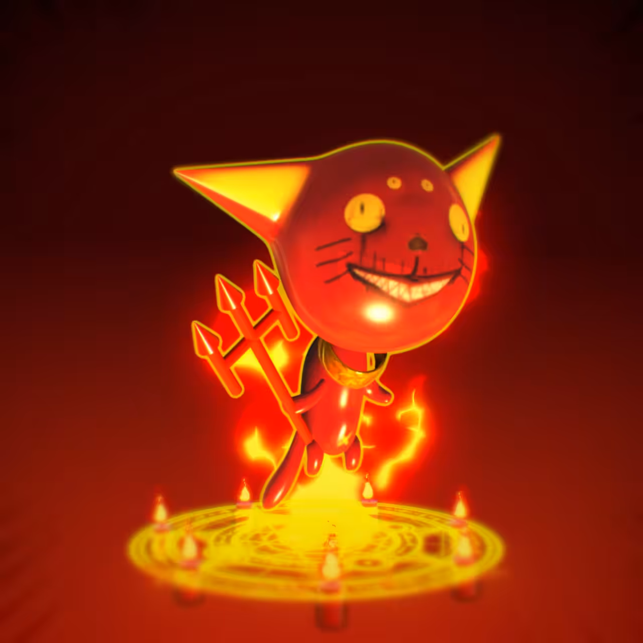 MeongDemon