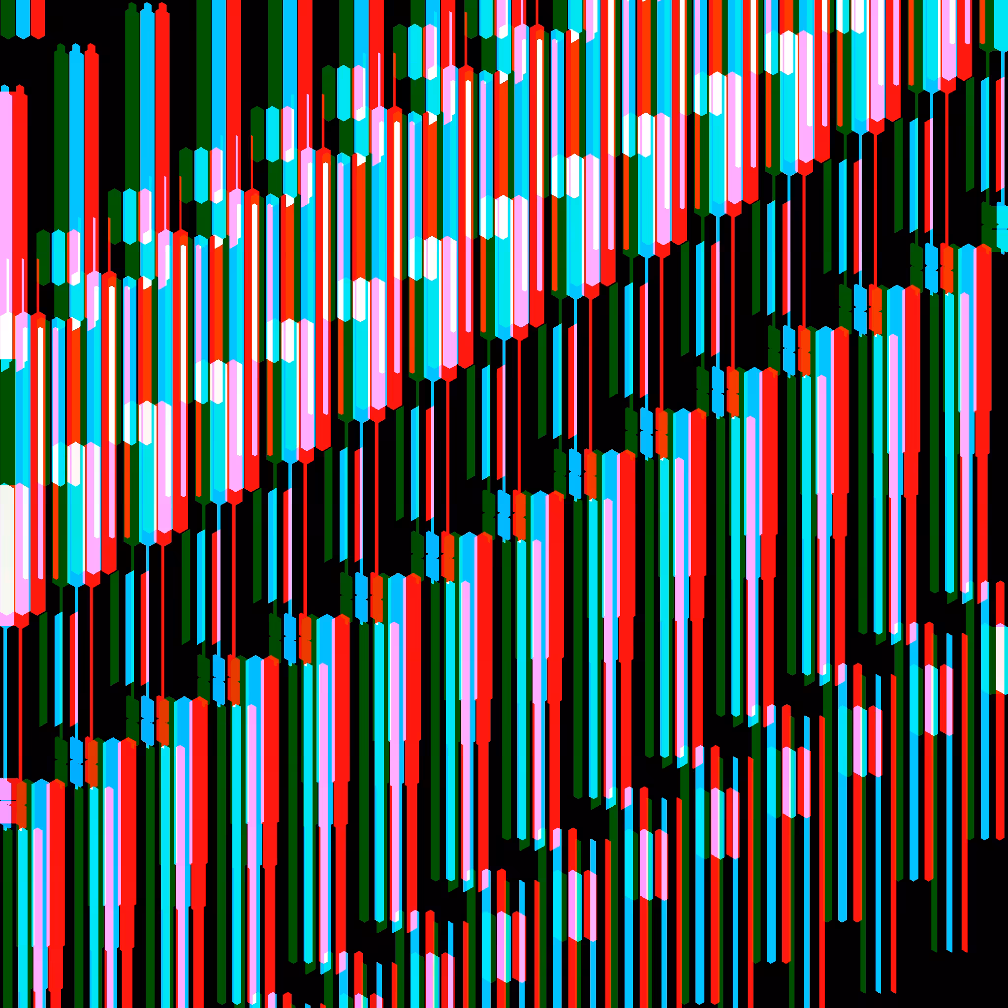 Isometric Sway #227