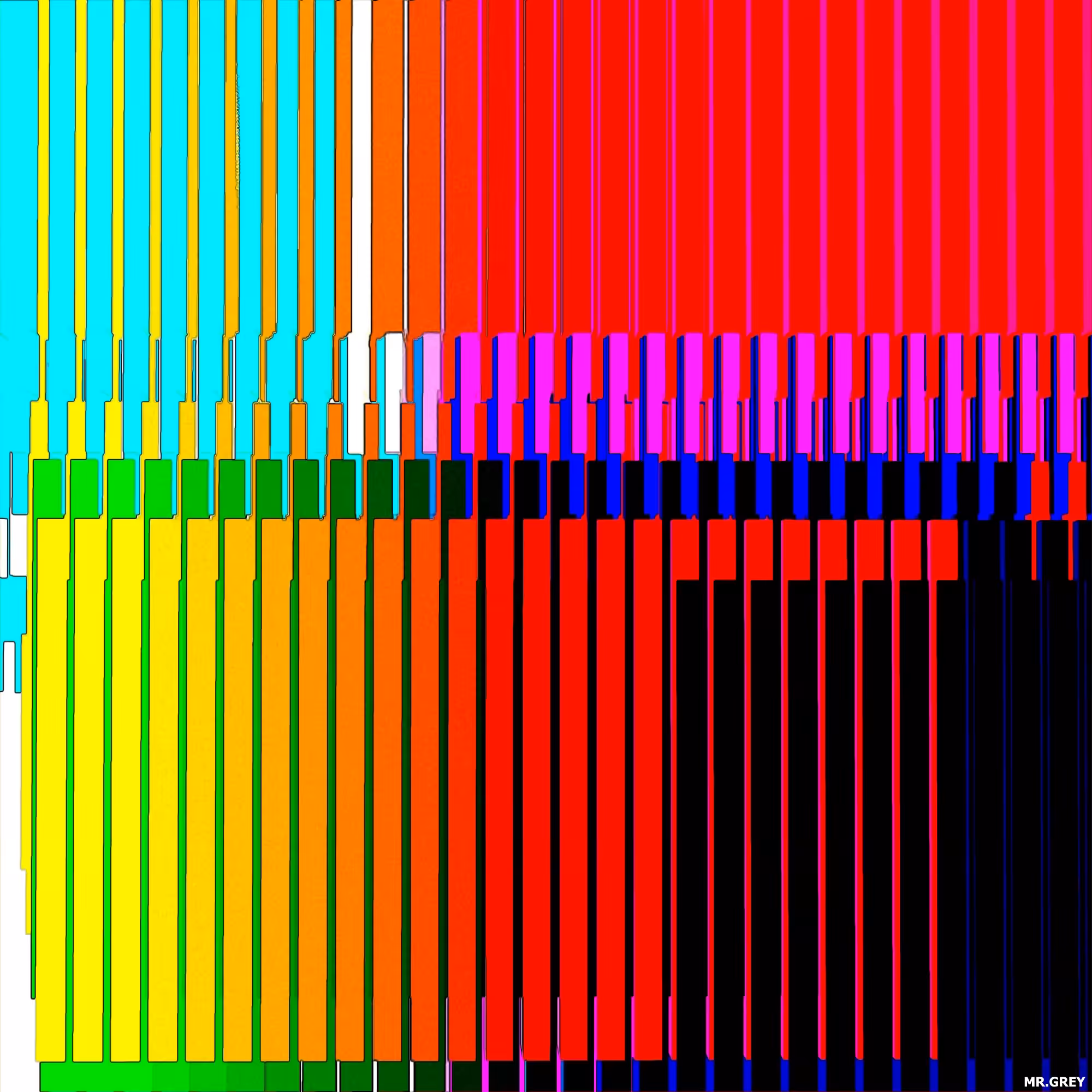 BROKEN 999: BROKEN - 267