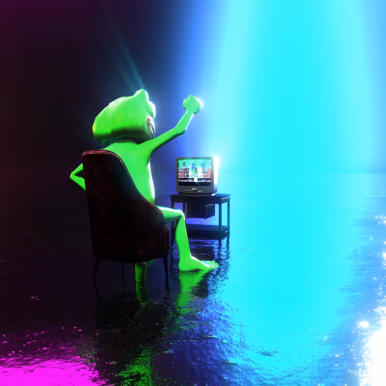 PEPERUN