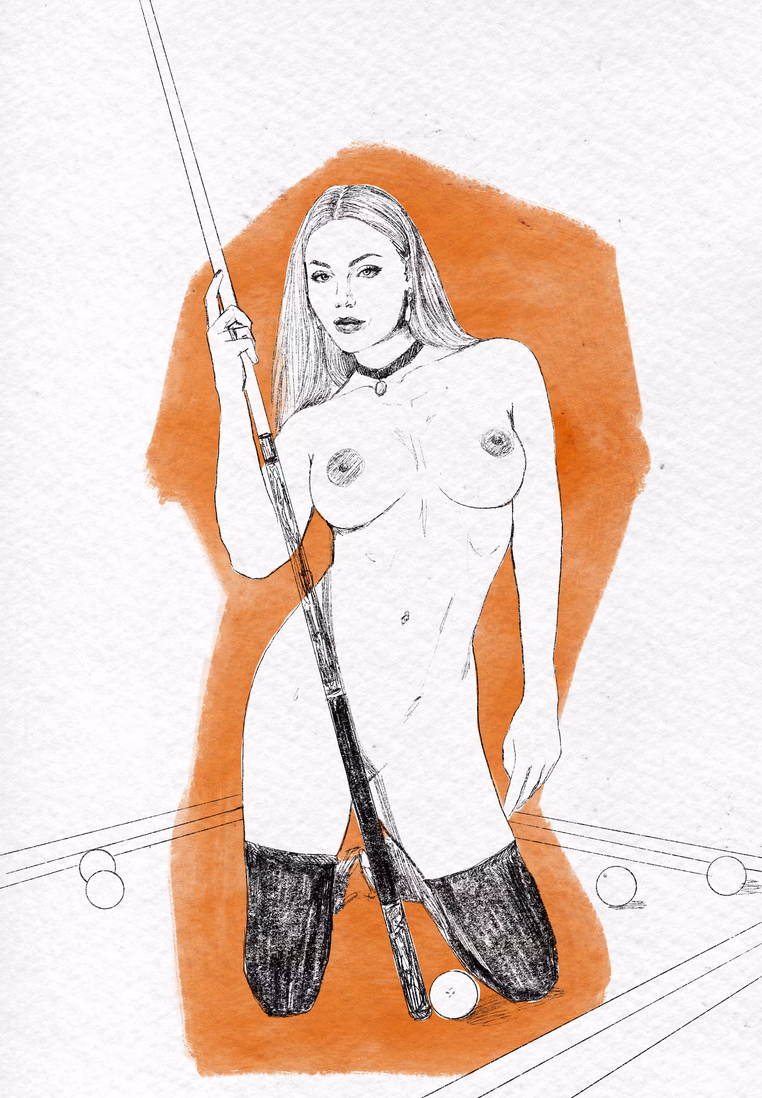 sketch #6