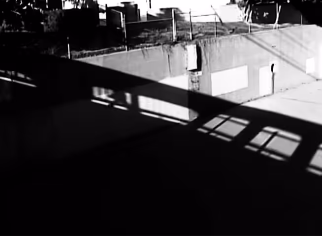 video poem 04 – let the wind carry me