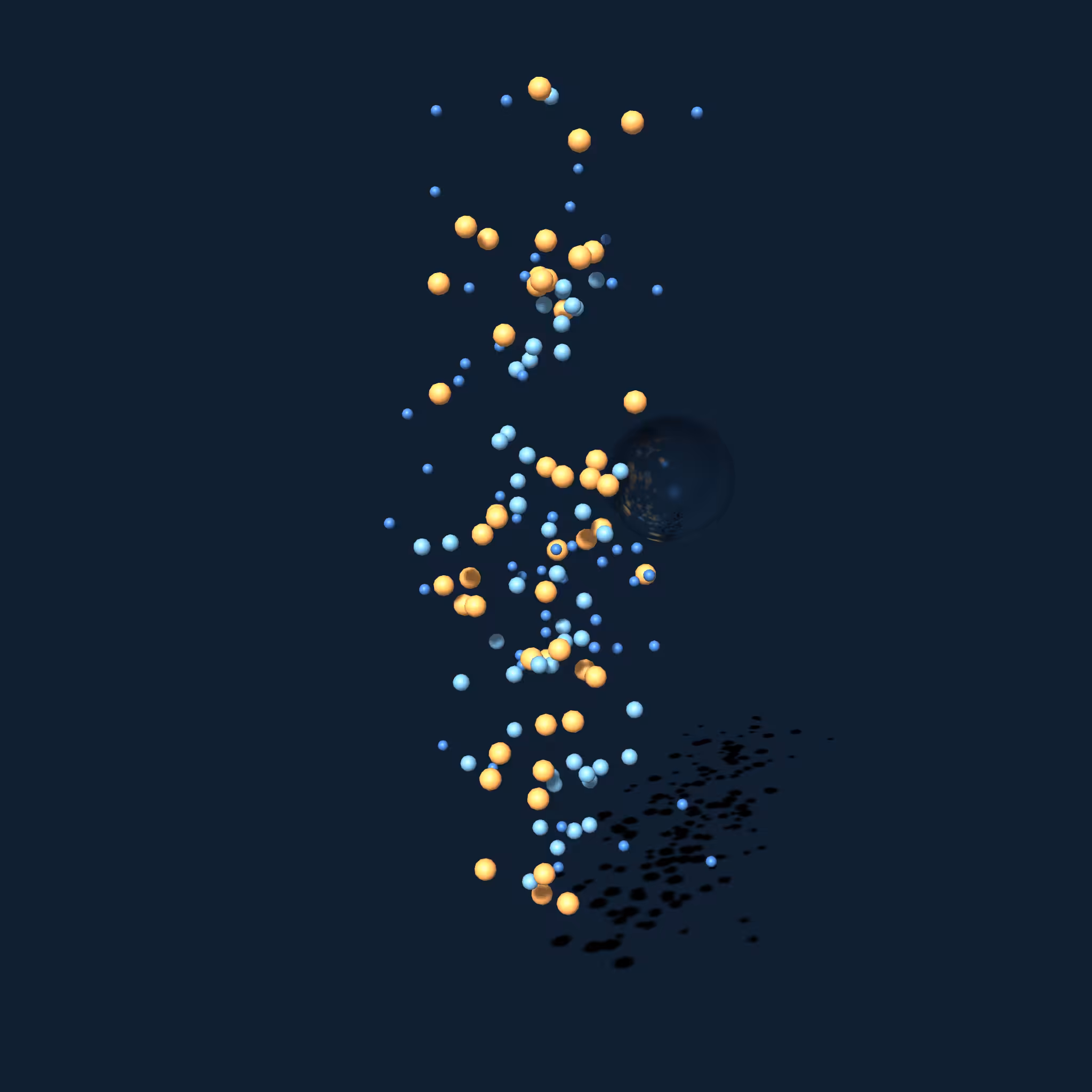 Ephemeral Fountain v1.0 #129