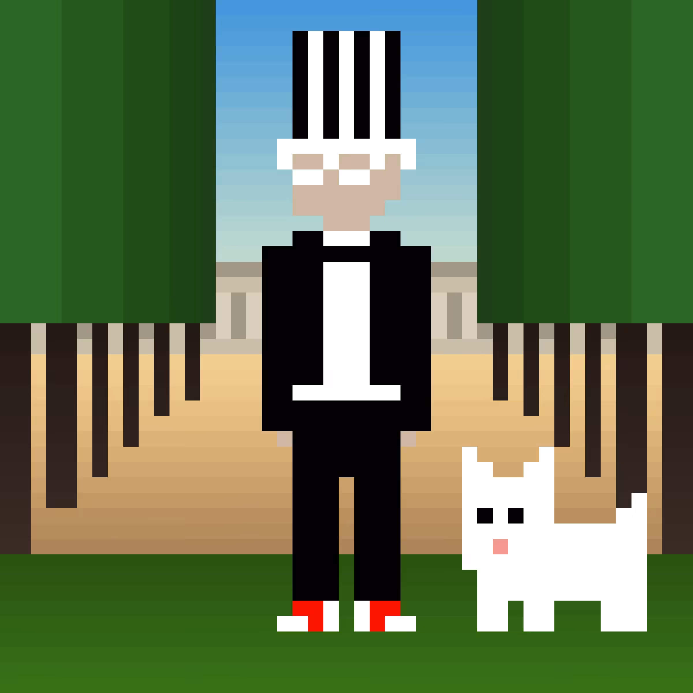 CryptoParisian #793