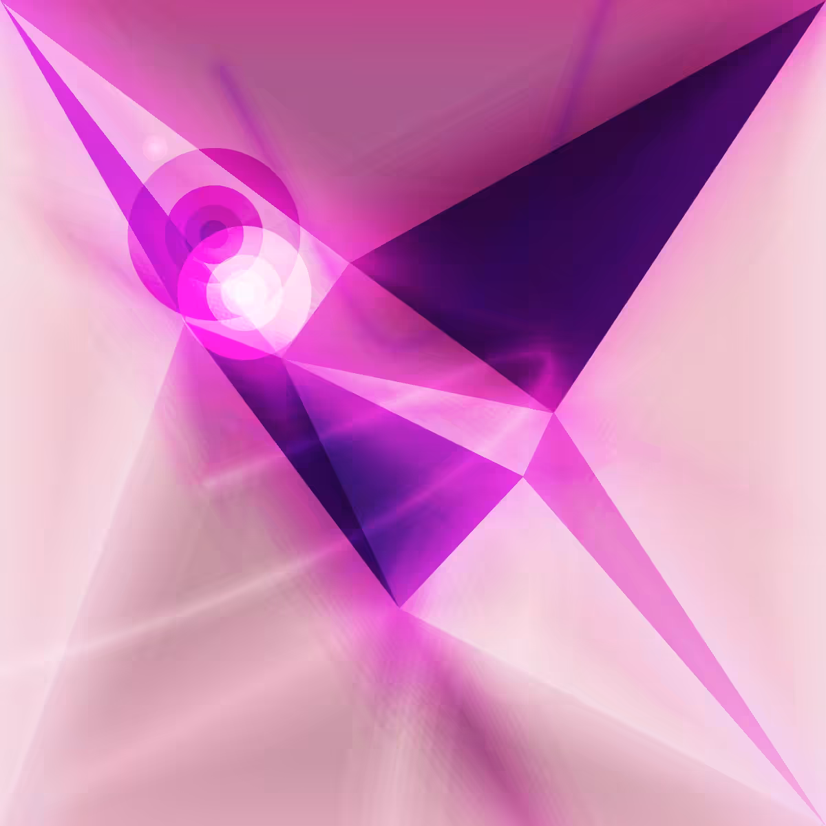 Afterimage #6