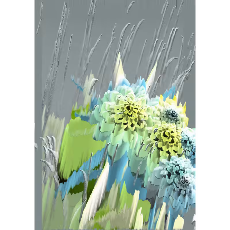 Rococo #182