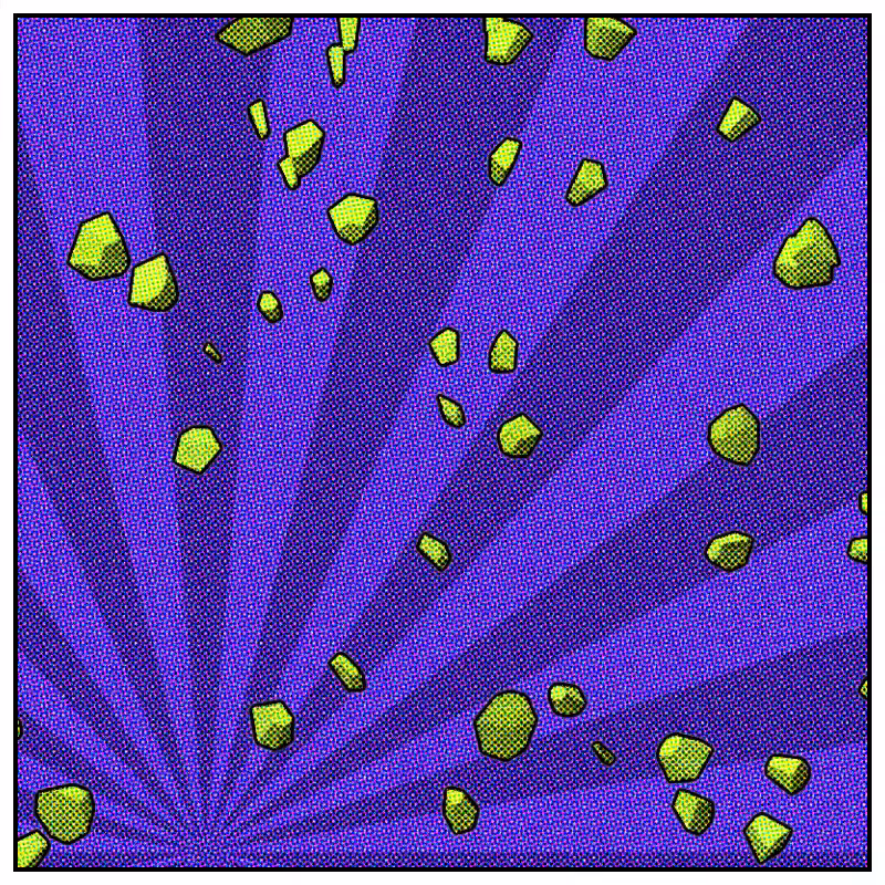 POP! Rocks #38