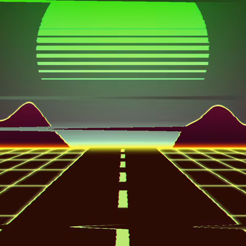Vaporwave Dream Generator 100%code #30