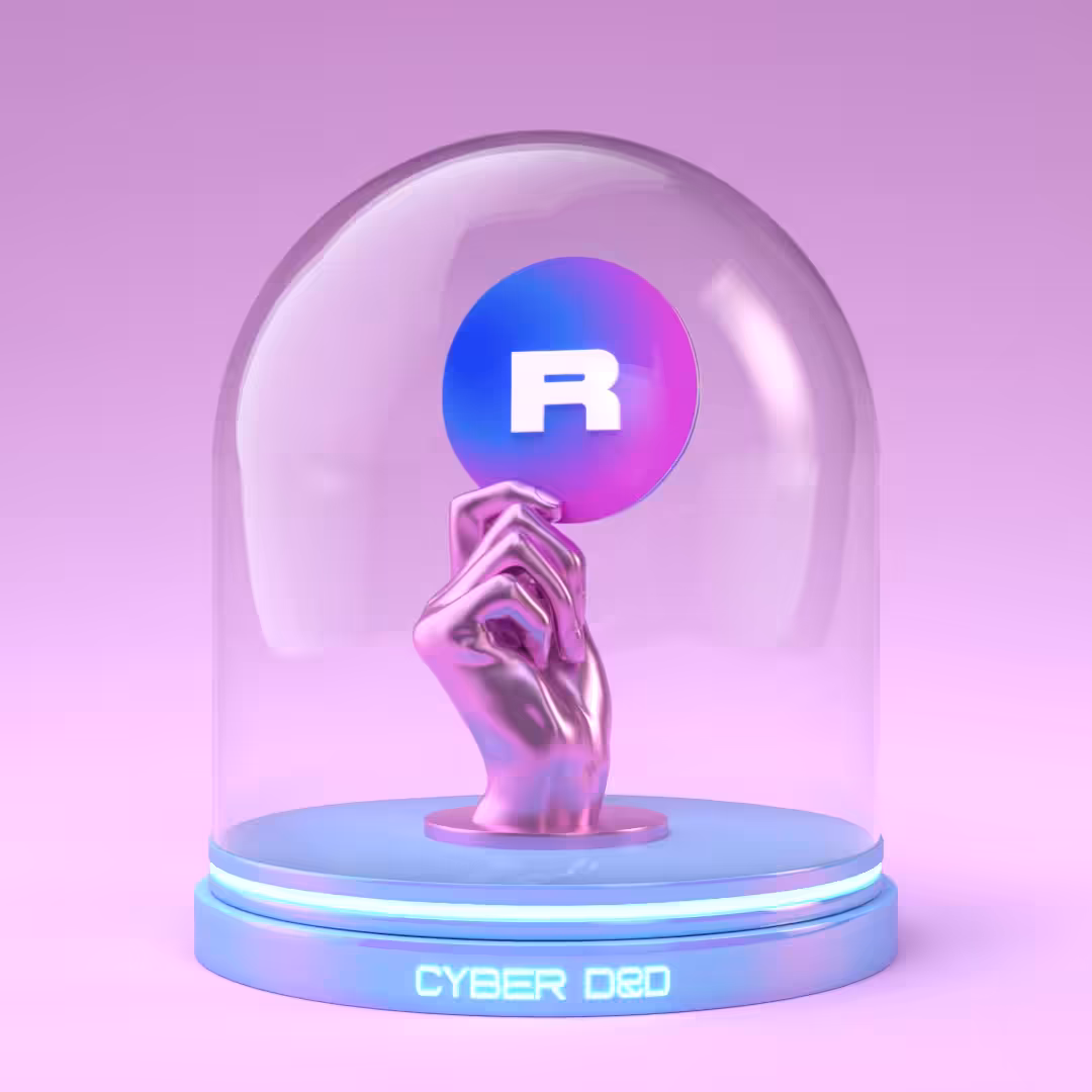 LUCKY RARI⁰⁶