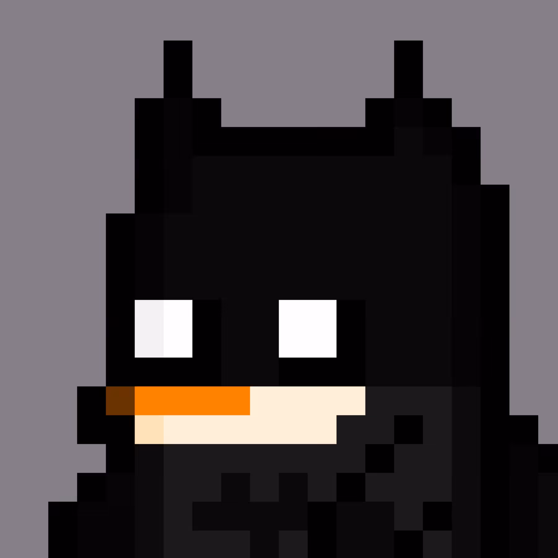 Profile BitPingo #006