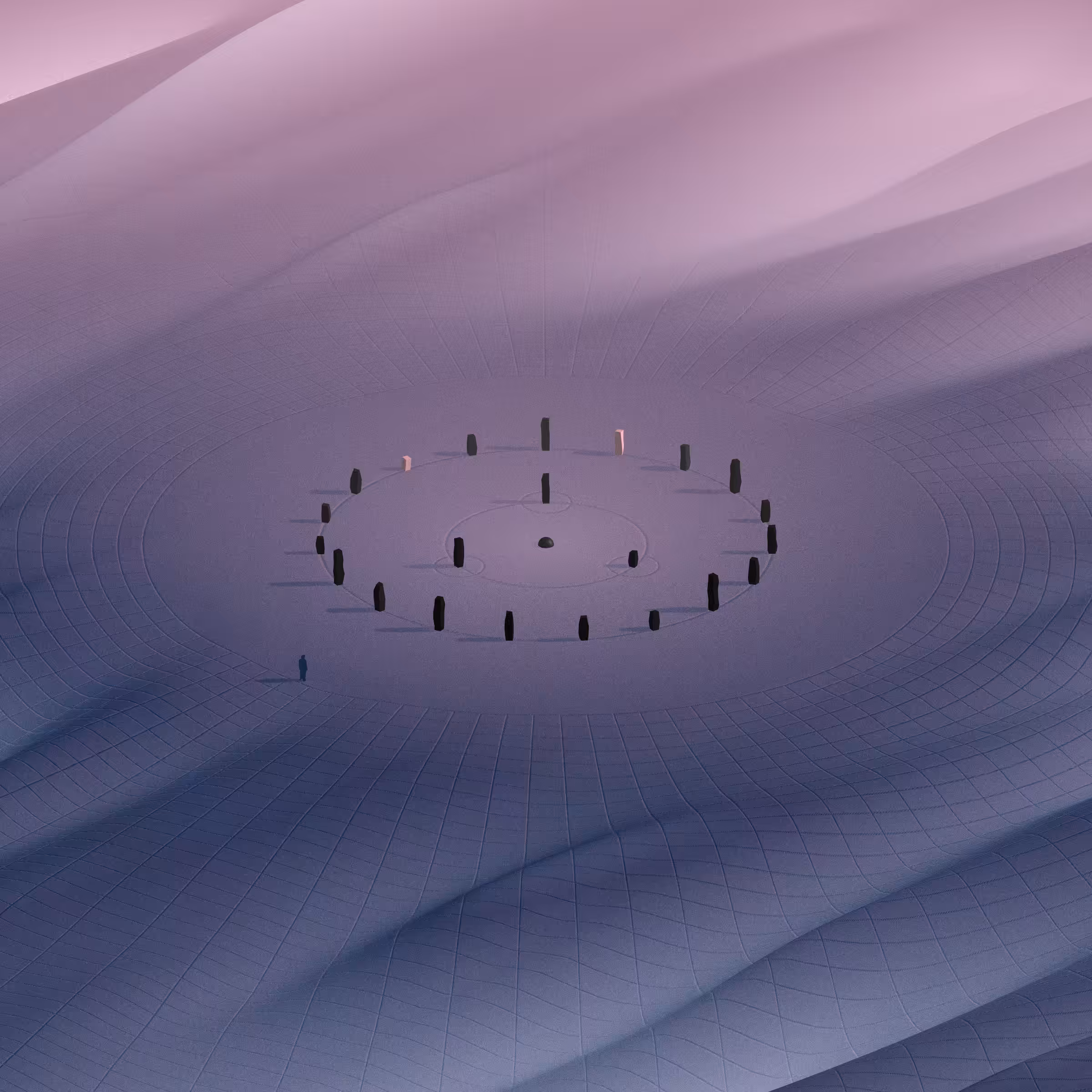 The Liths of Sisyphus #601