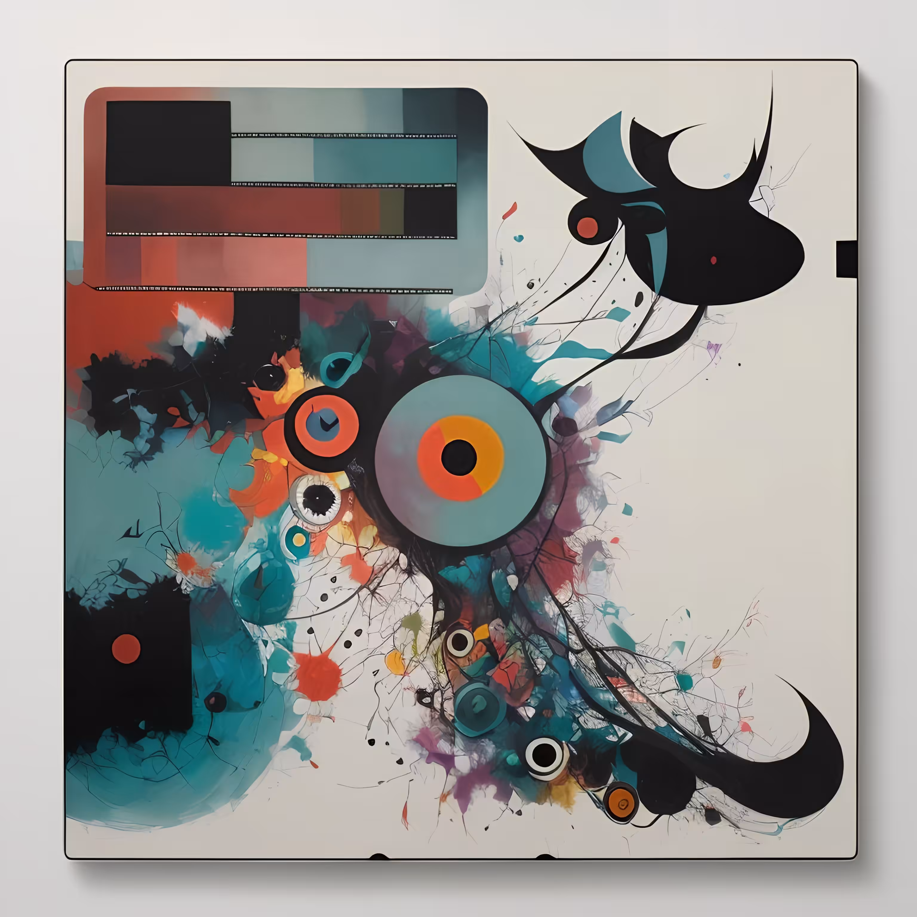 Floppy Drops #204