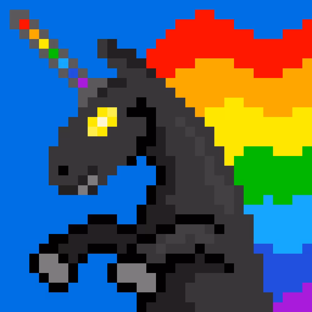 Unicorn #3671