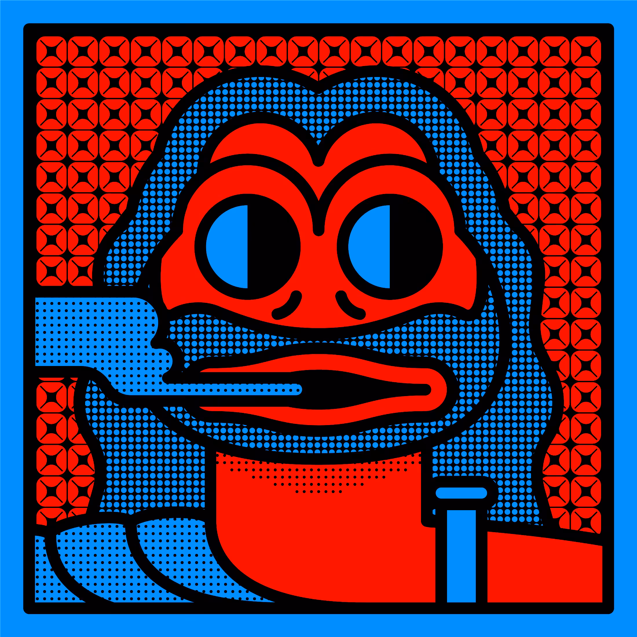 ACID PEPE 87