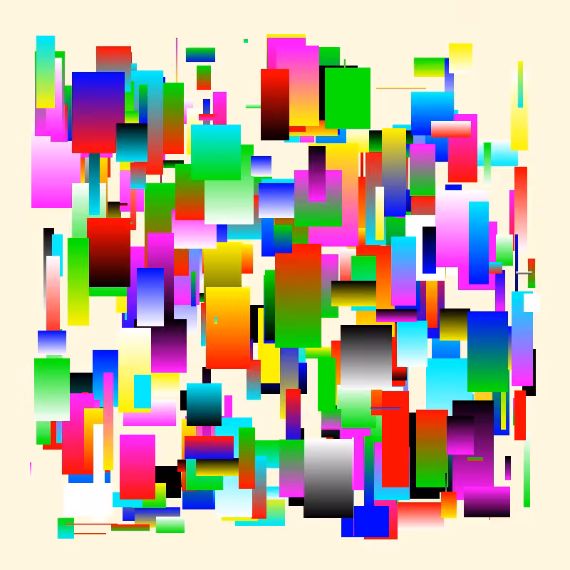 Gradient Rect #141