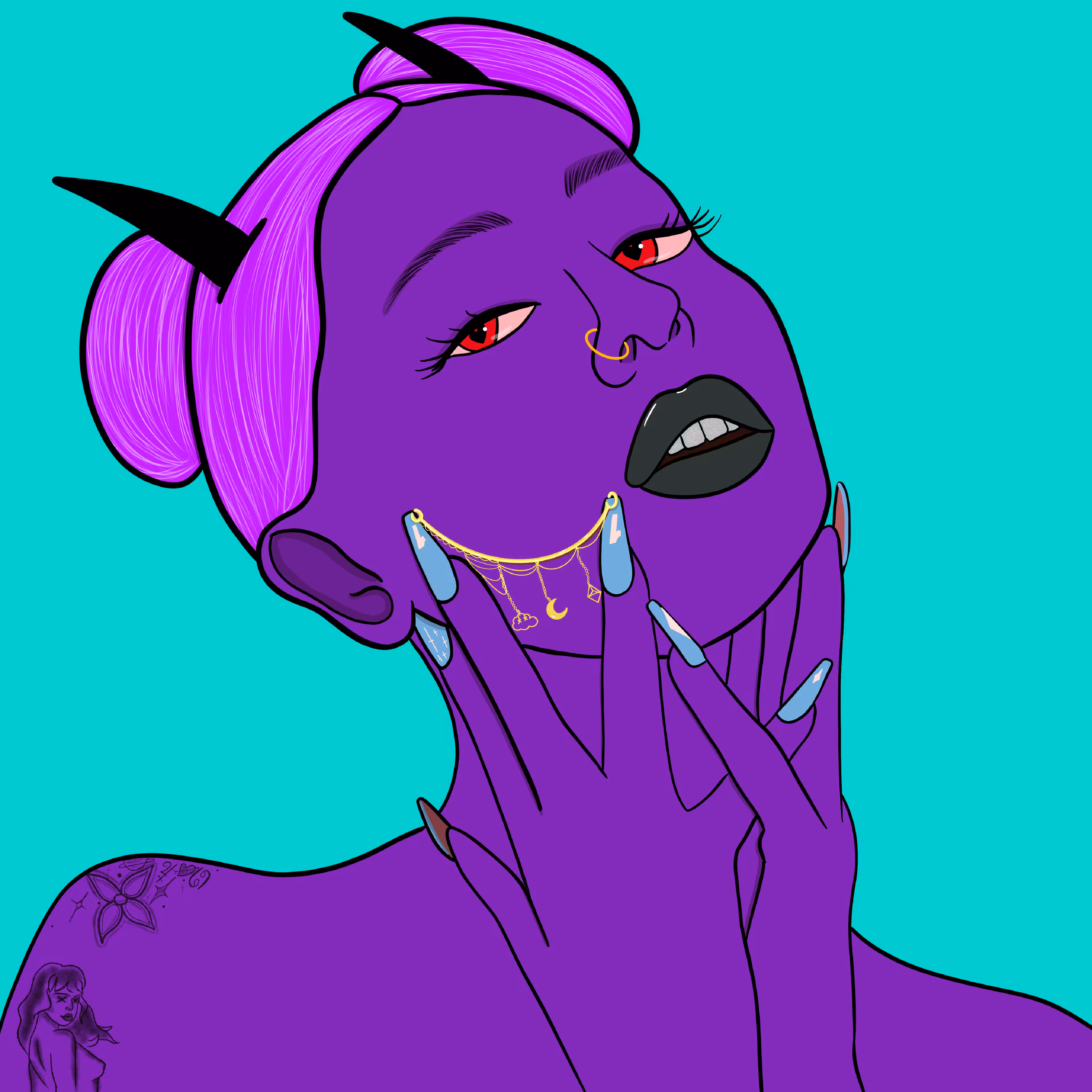 Diablas #56