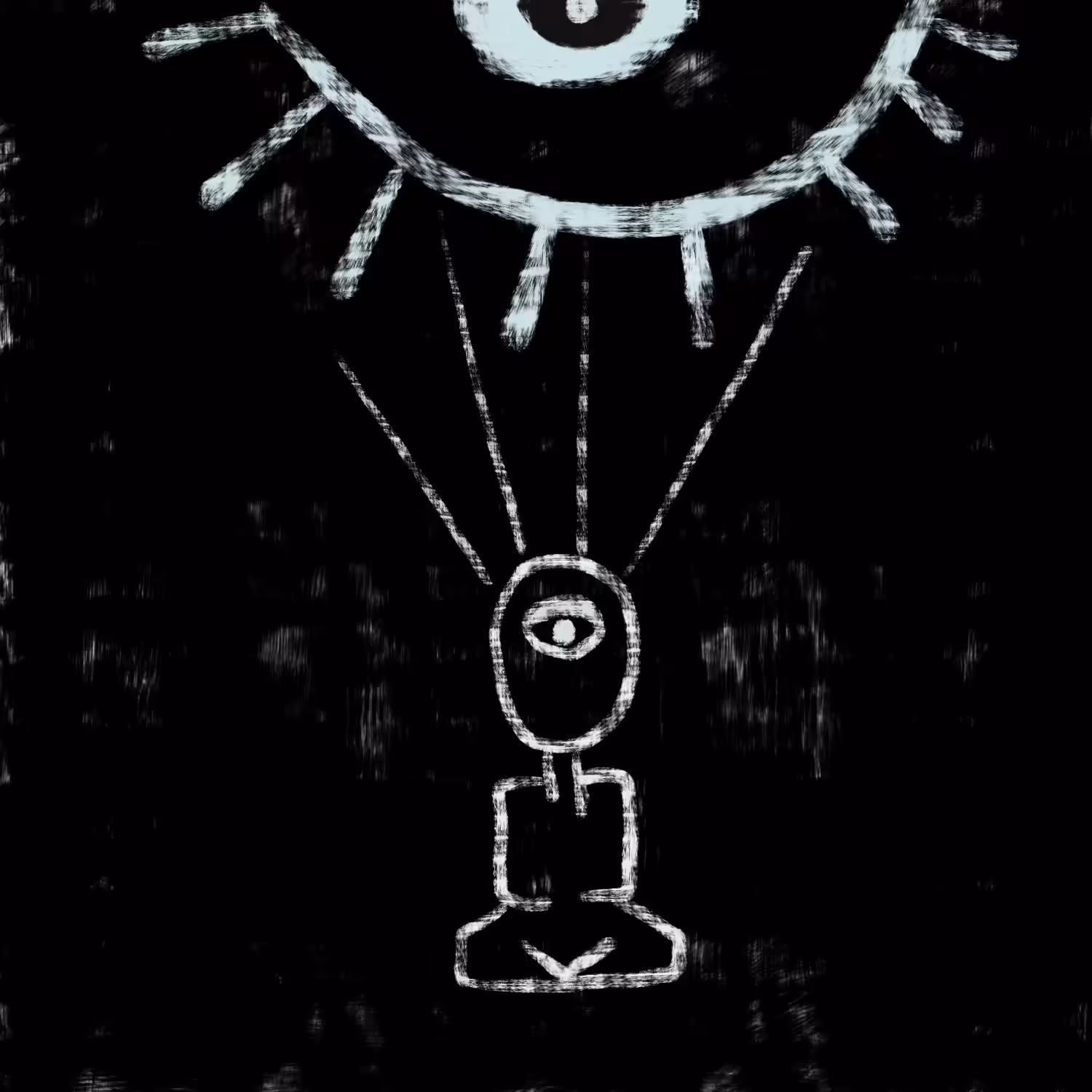 CONNECTING TO COSMIC MIND