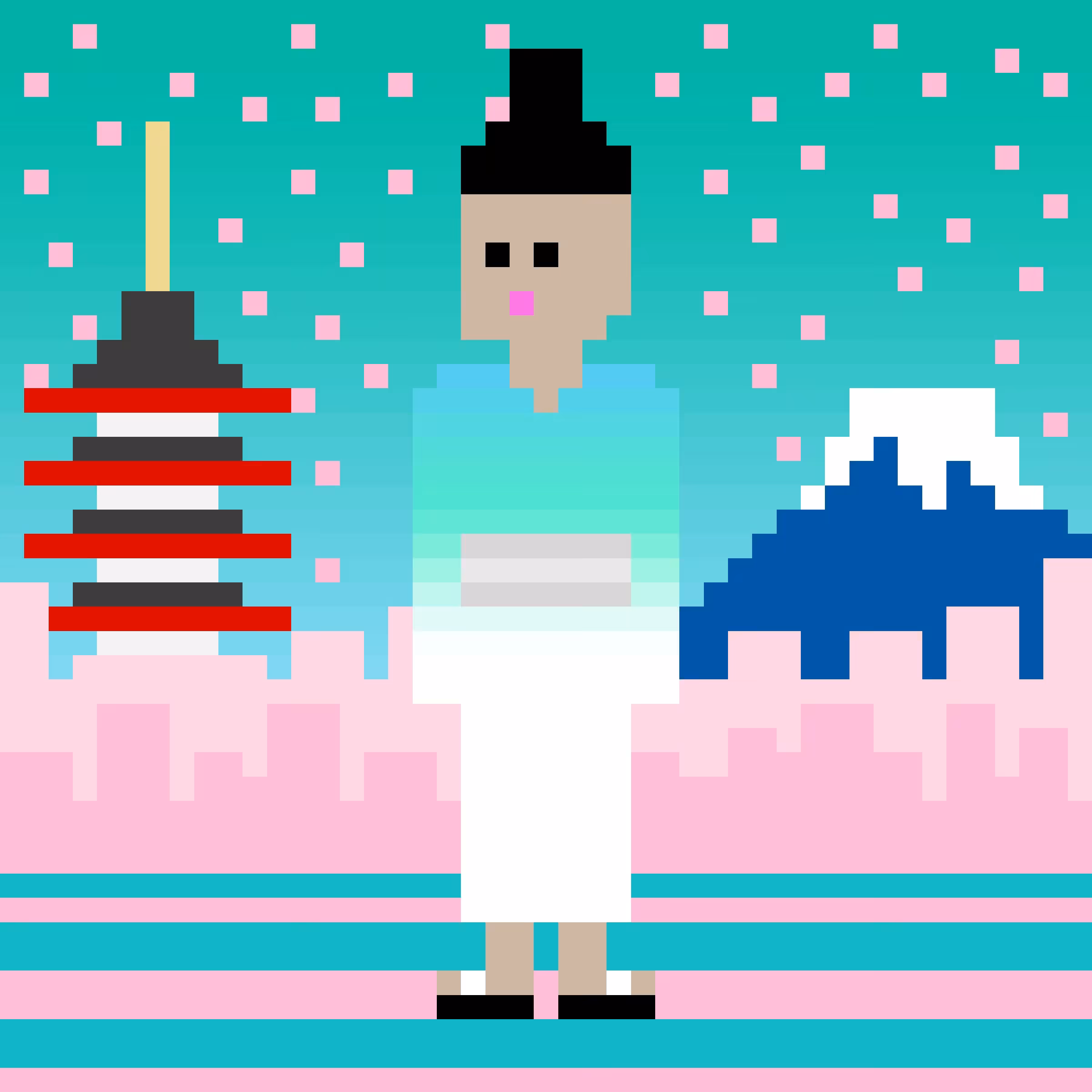 CryptoTokyoite #180