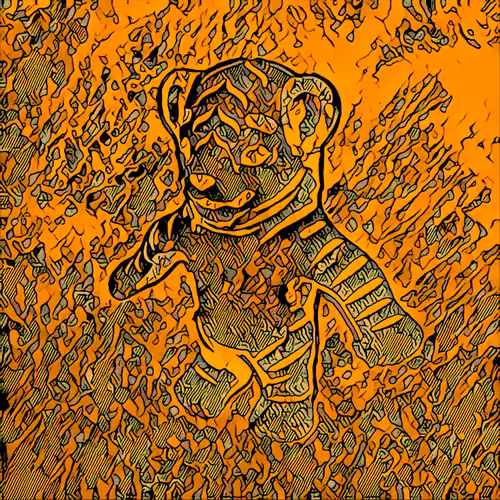 TinyTiger #210