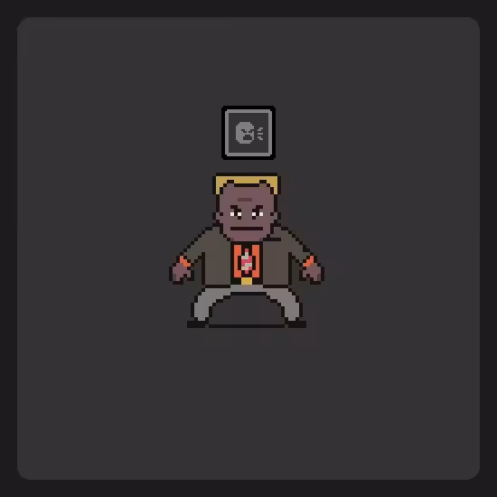 Tiny Boomer #48