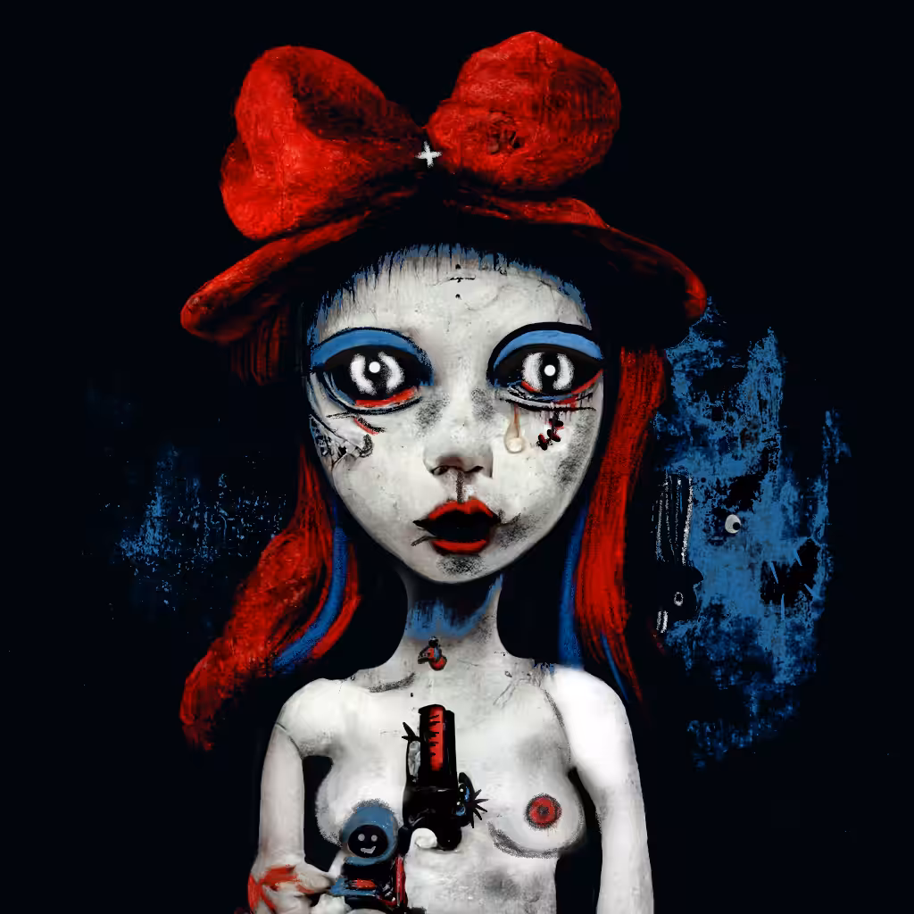 Mrs MissFired
