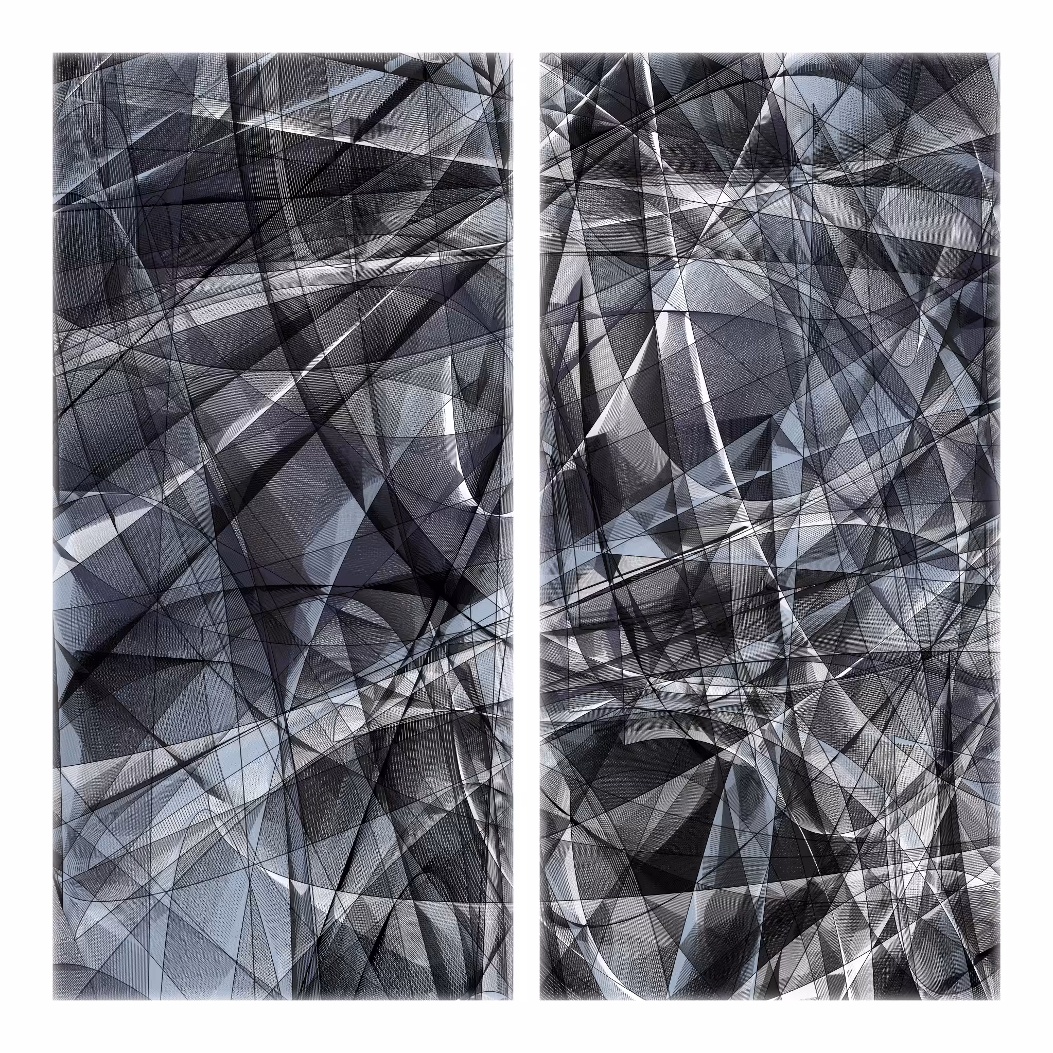Astratta #74