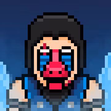 THE MANDRILL TROOPERS Season 2.1: TMT 494