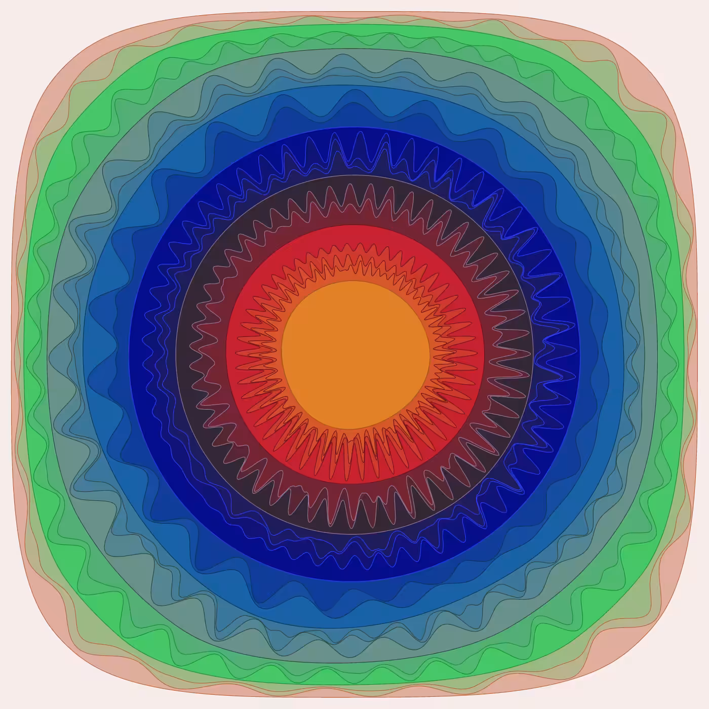 Waves #182