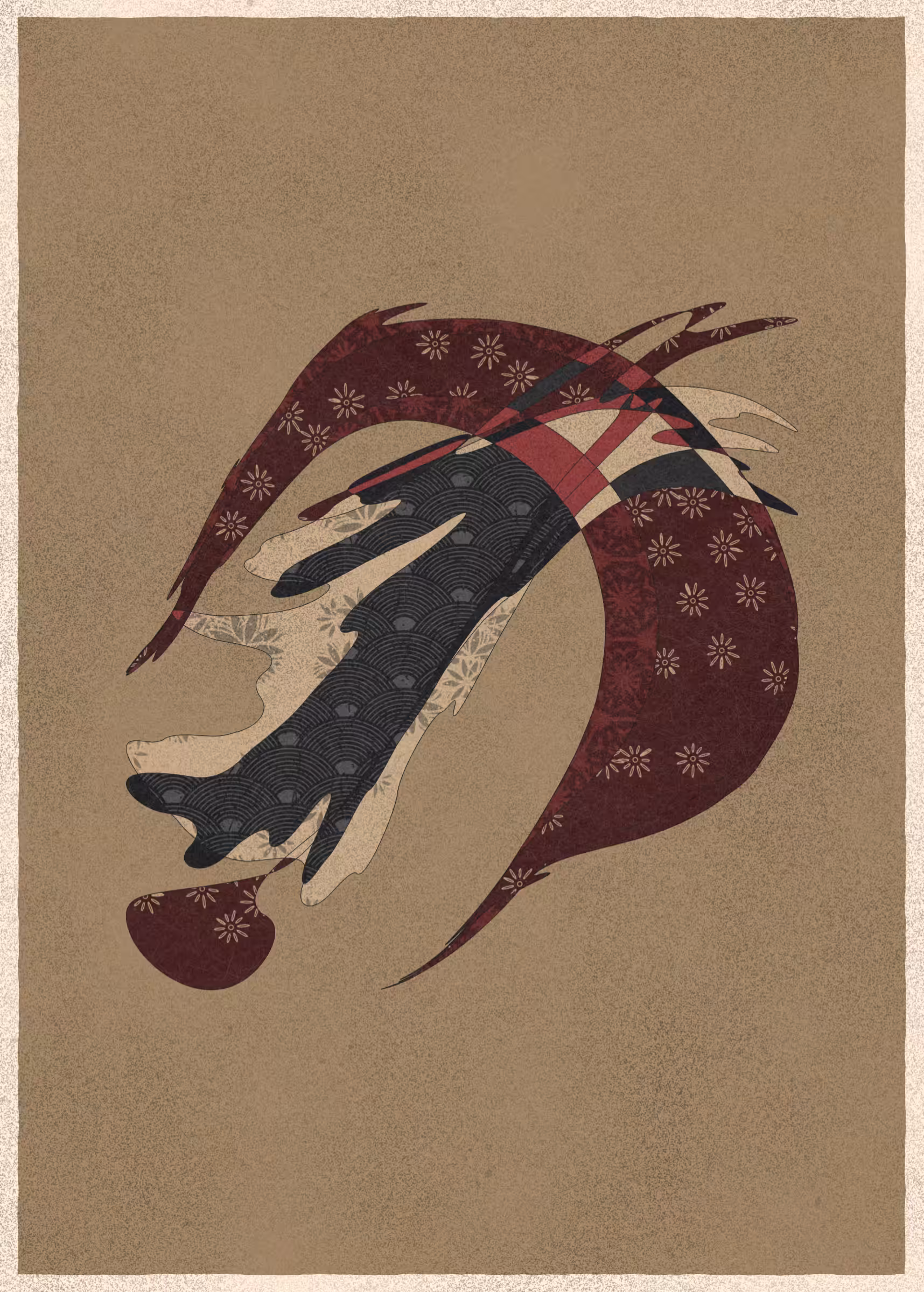 Memories of Qilin #743
