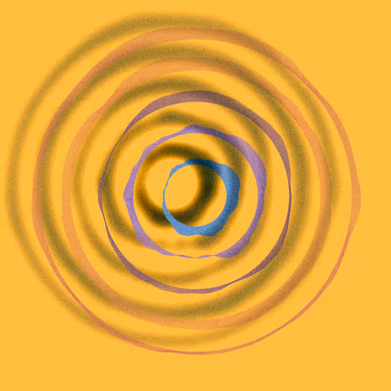 Tree Rings #150