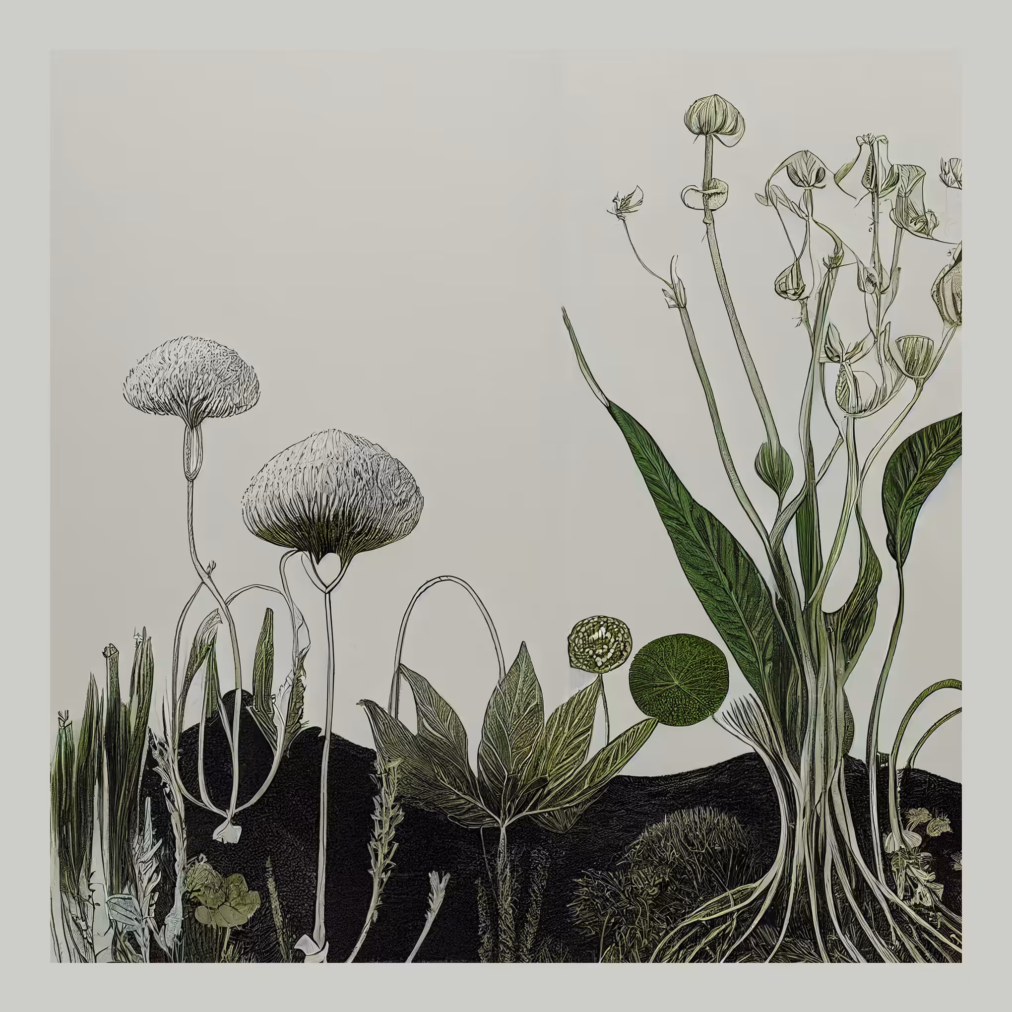 Soothing Meadows #79
