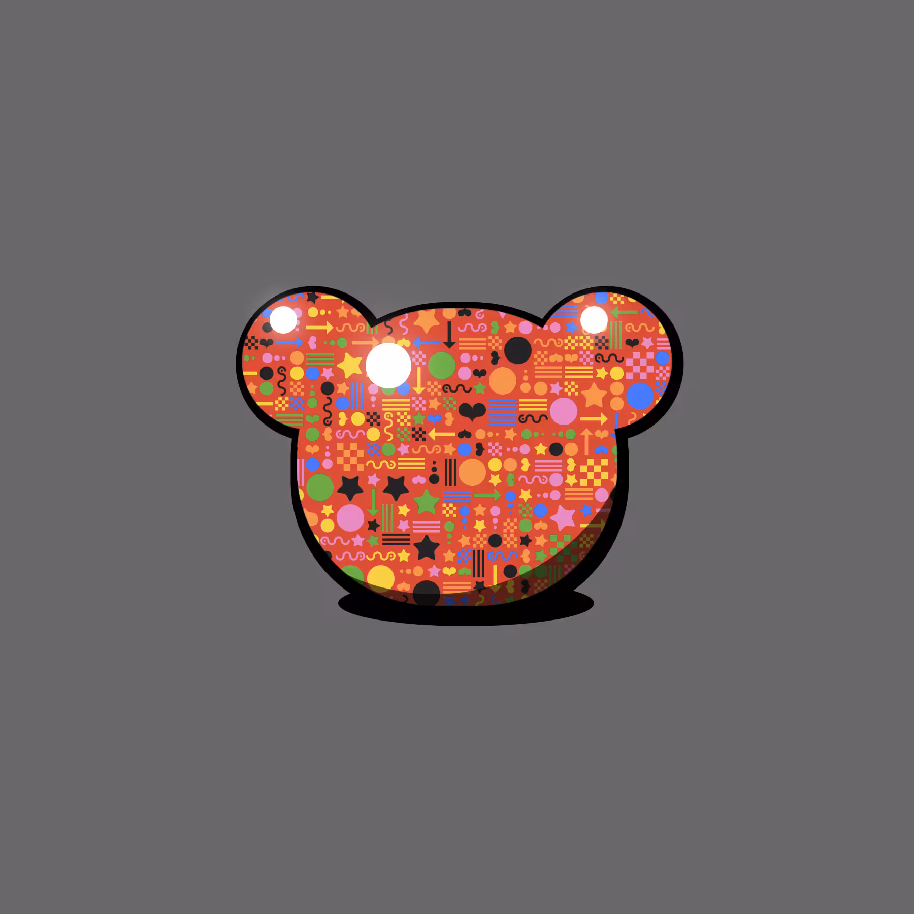 KUMALEON EGG #138