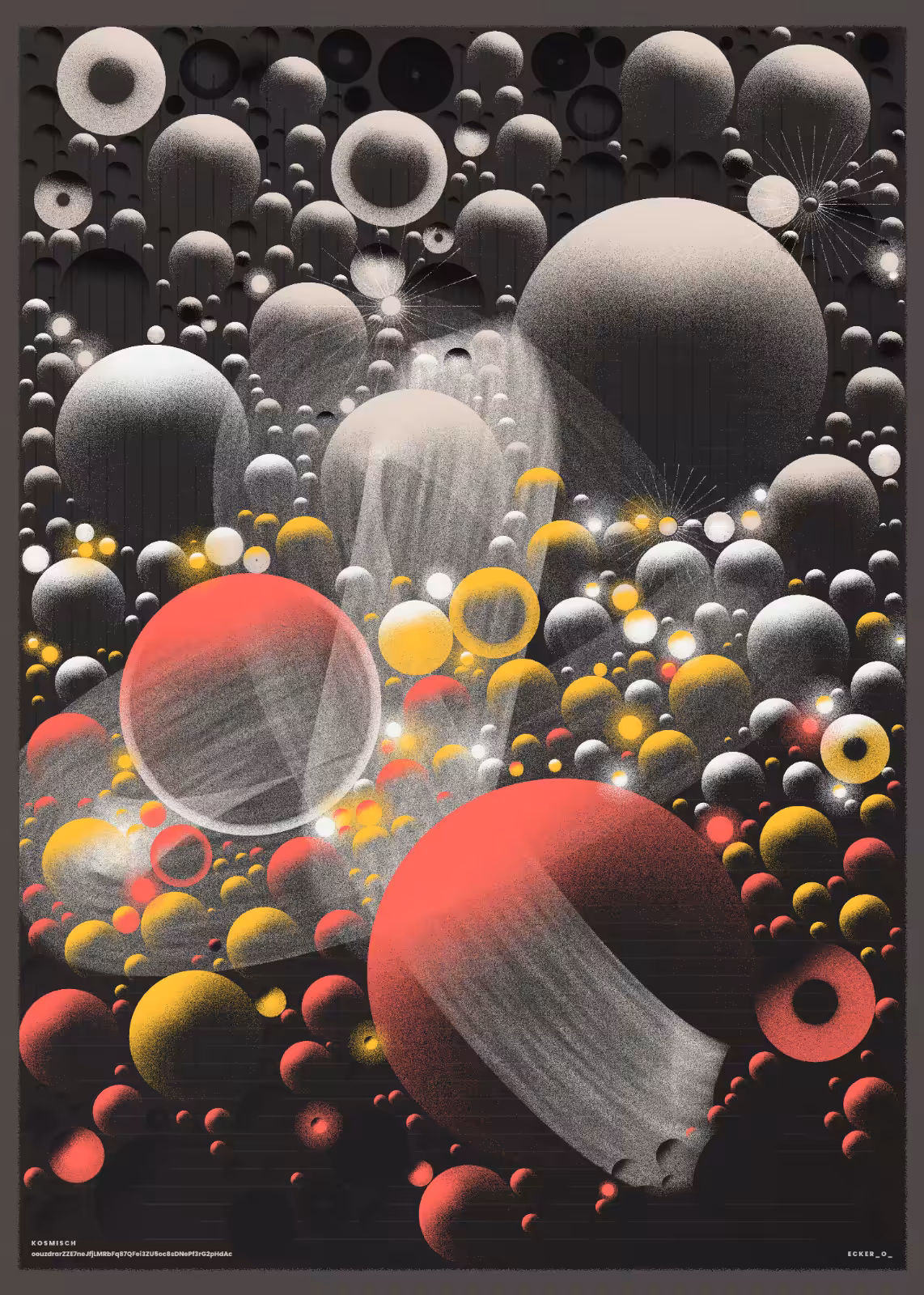 KOSMISCH #56