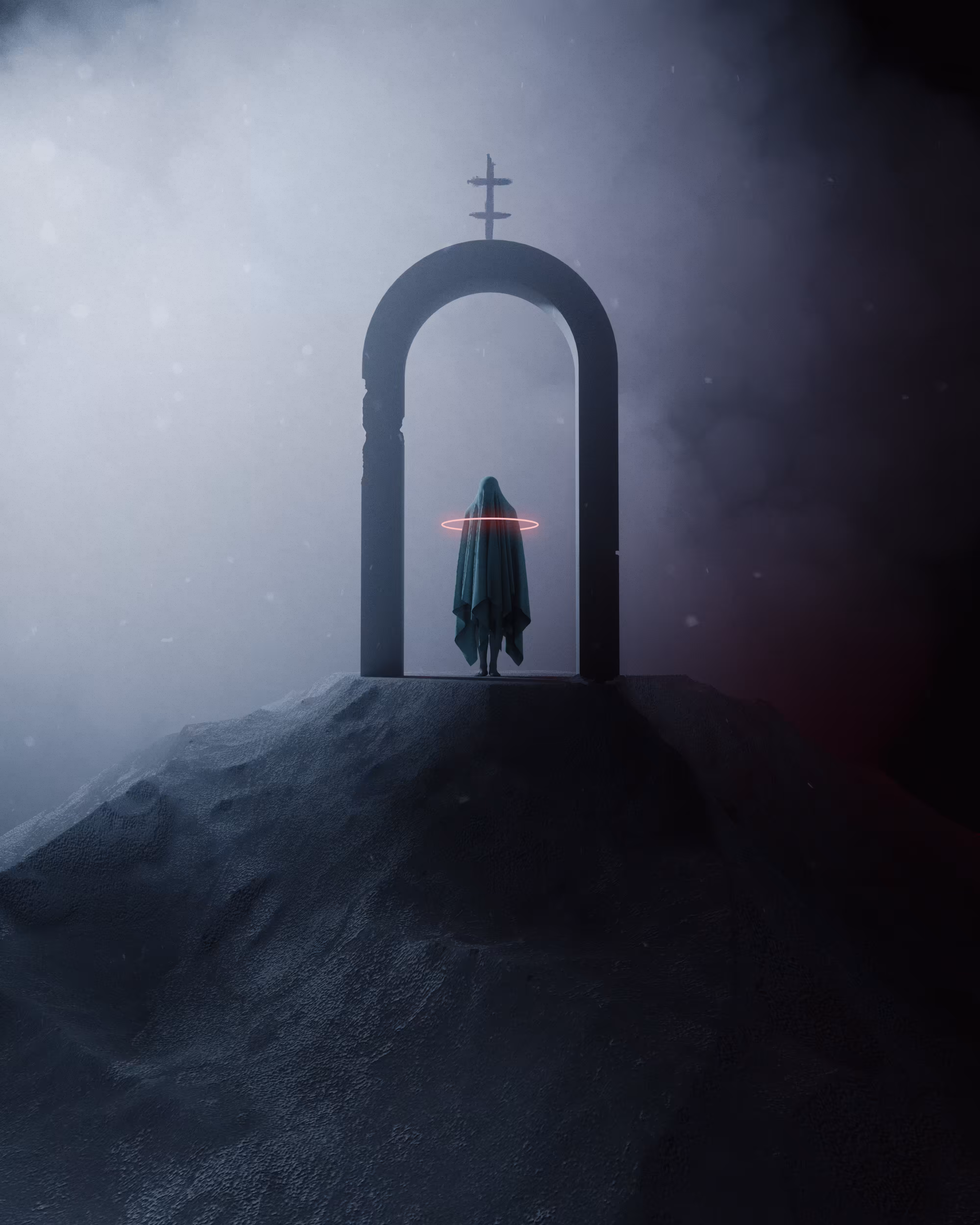 Death Mathematics