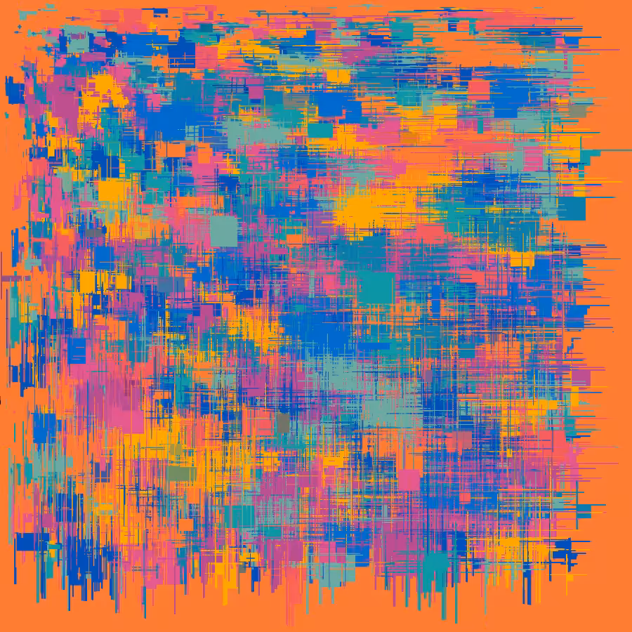 Unreal Flux #2