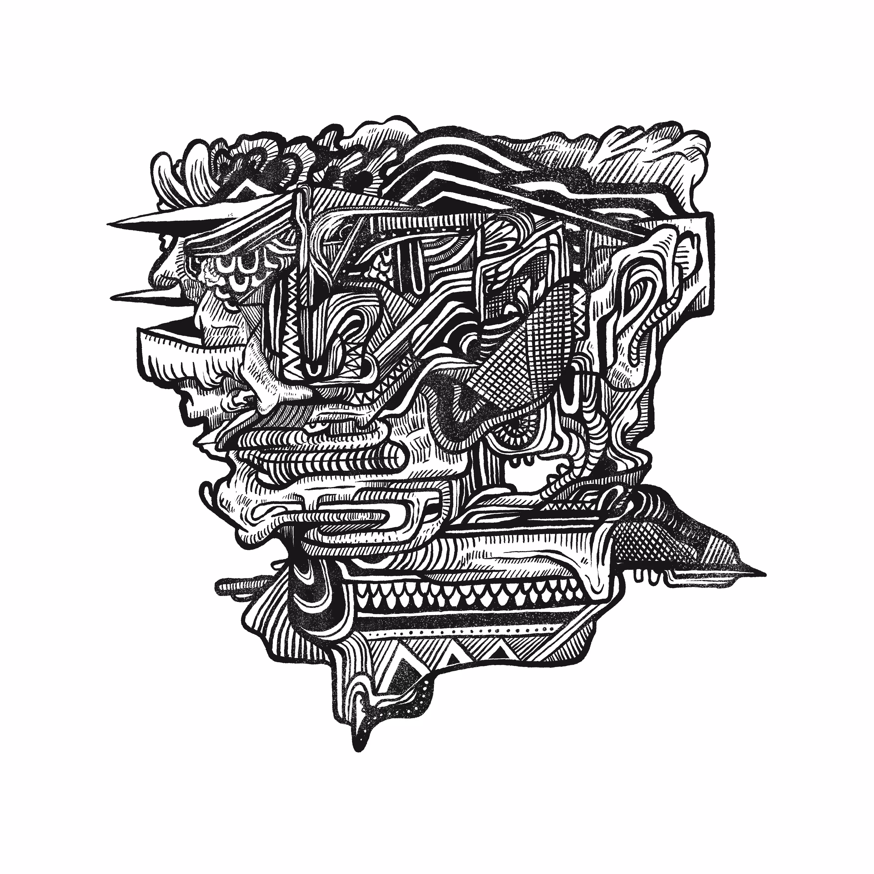 Surface #05