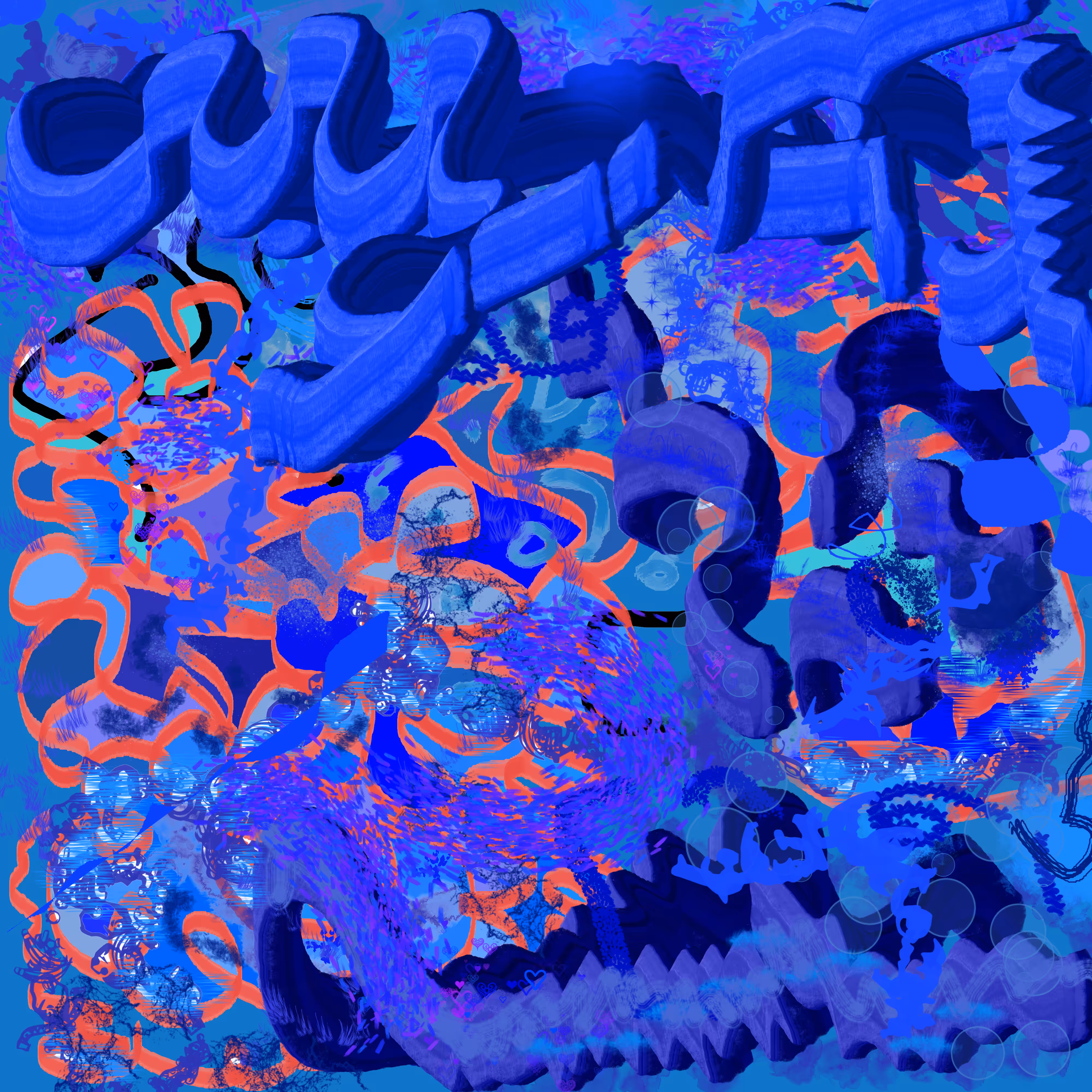 Blueness