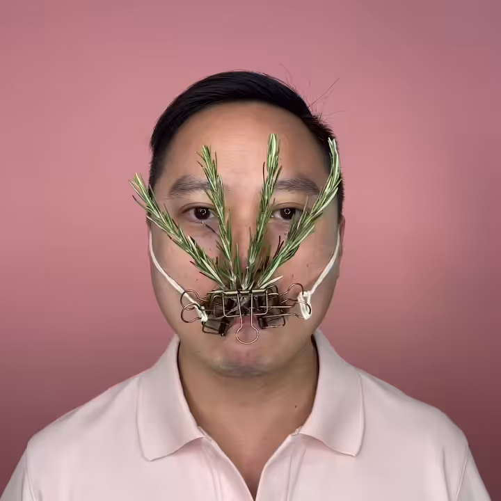 Rodeo posts: Rosemary