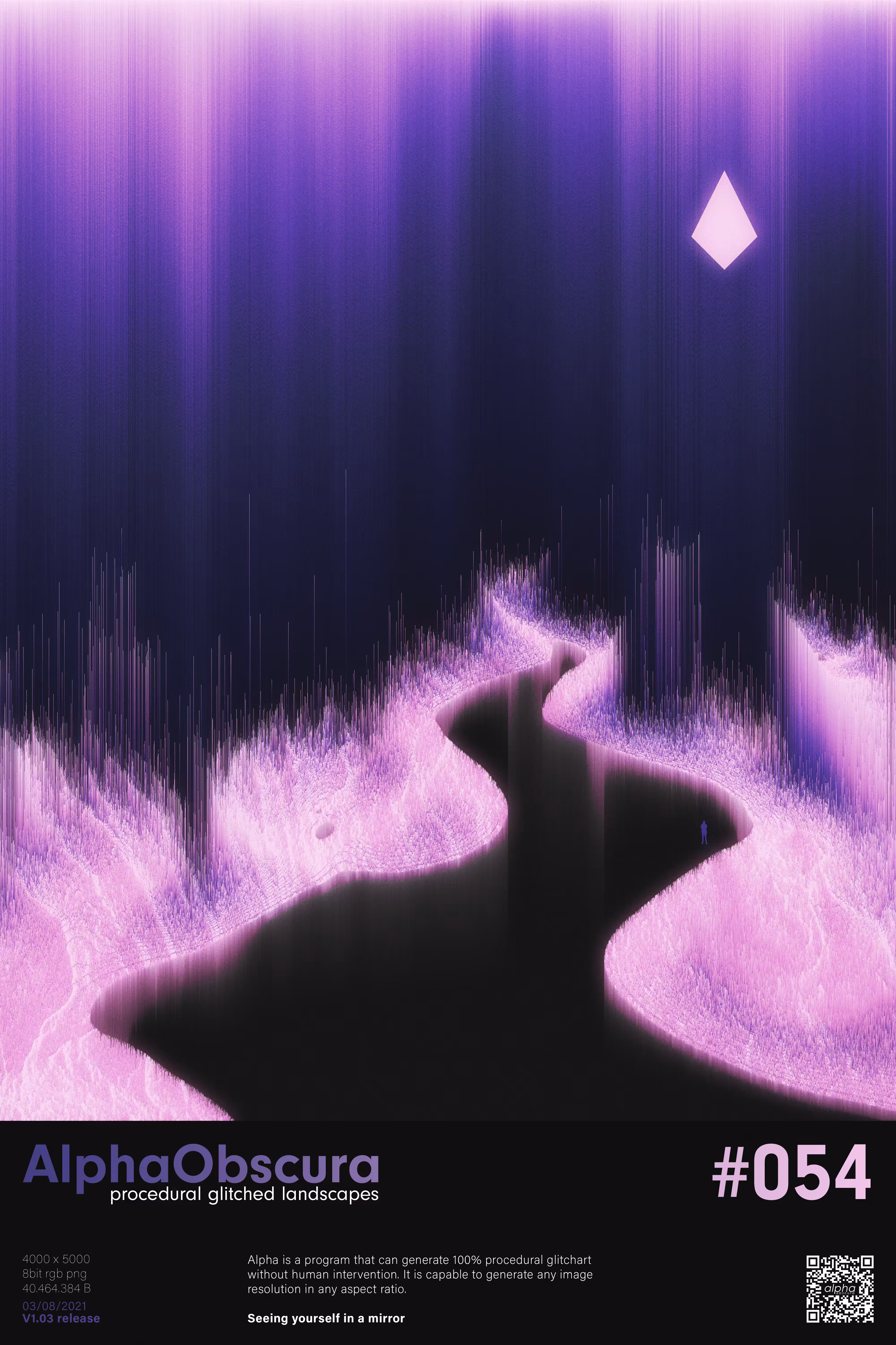 [54] - AlphaObscura