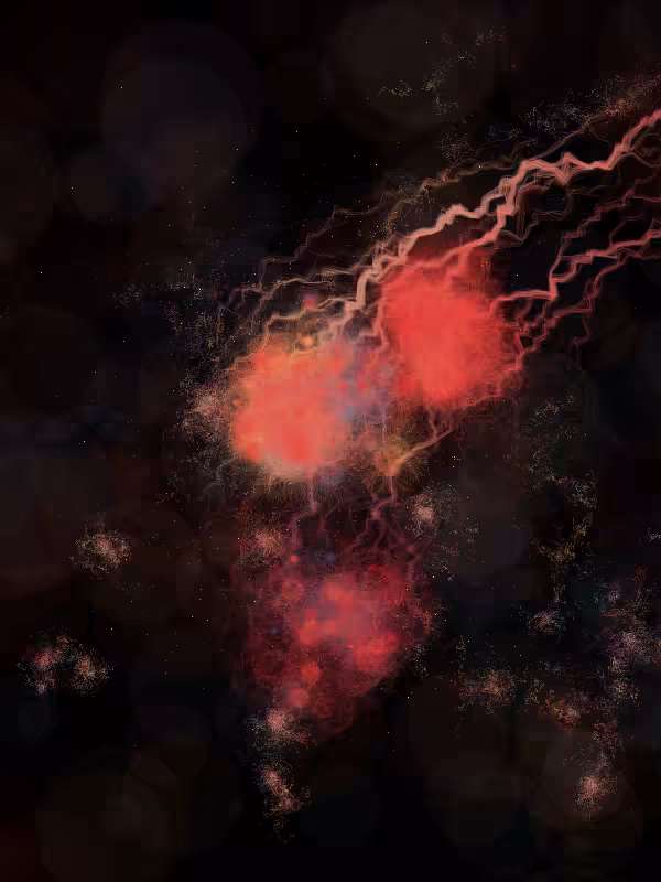 Hyperspacers #323
