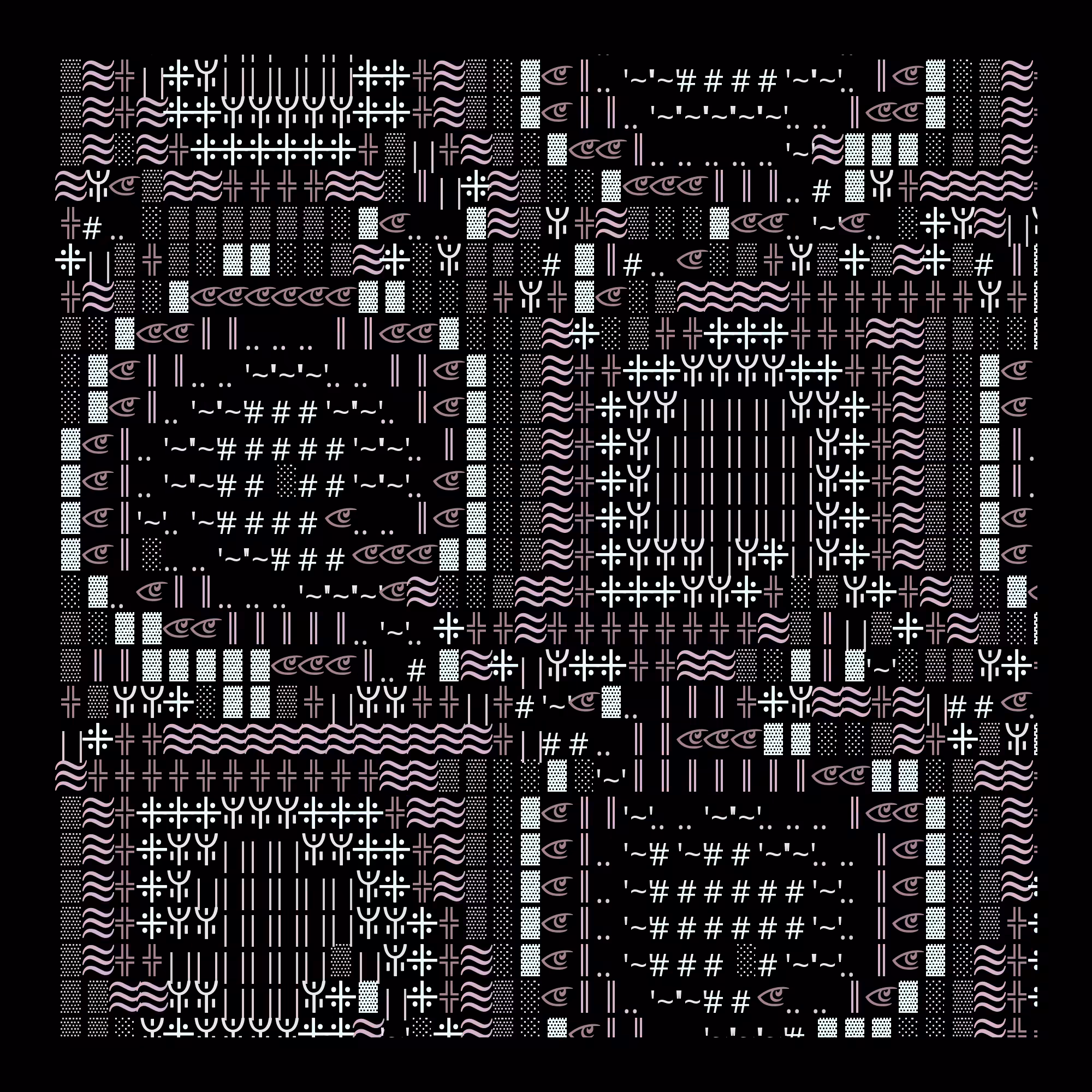 g l y p h #206800
