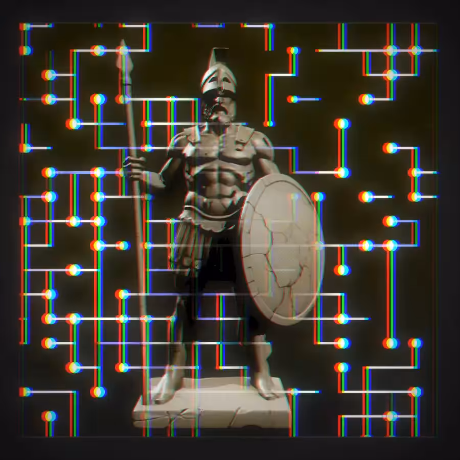 G0dz #269 - Ares