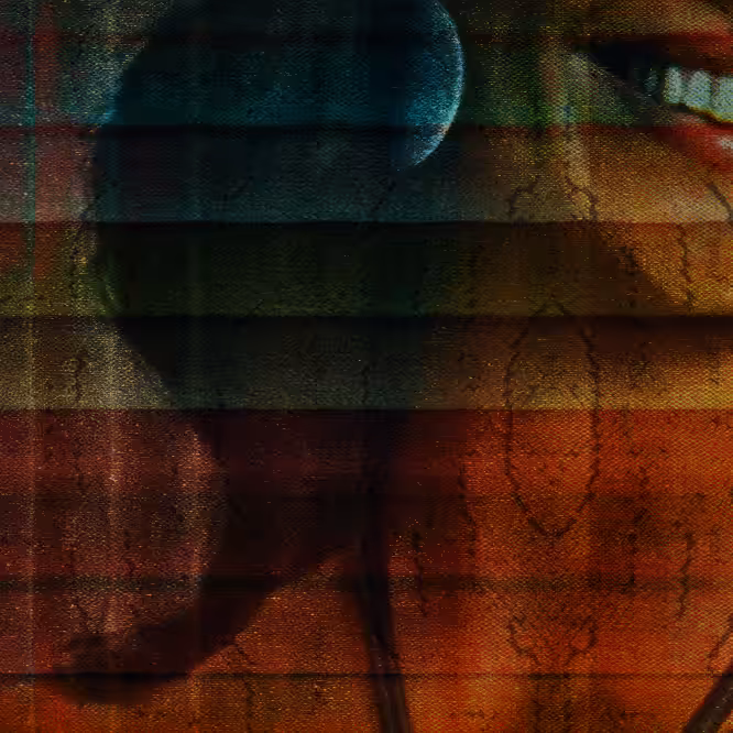The Wear and the Tear