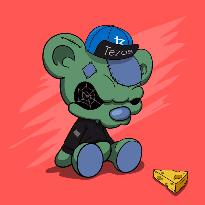 CYTEZ #1063