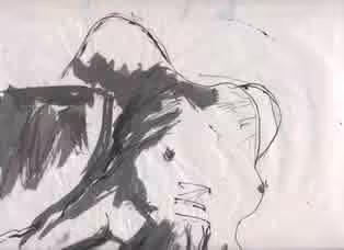Torso Cayendo