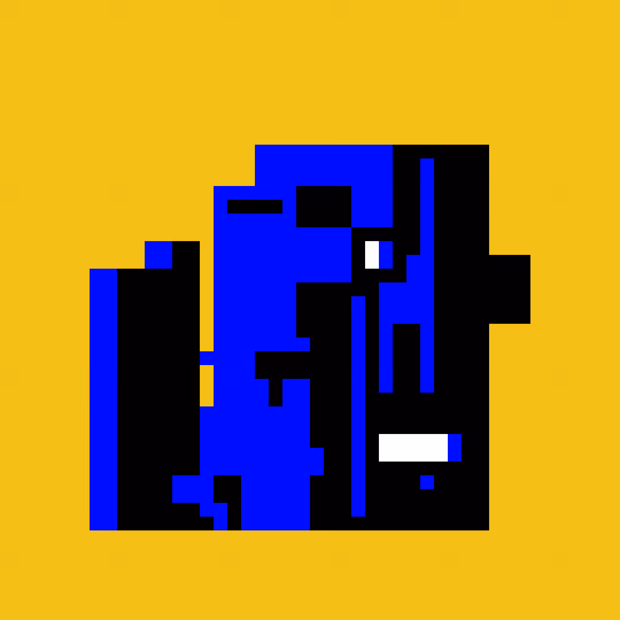 BRUTALIST MOVEMENT #136