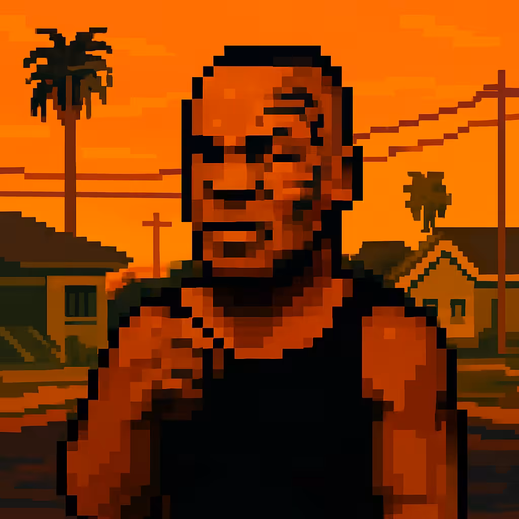 mike tyson