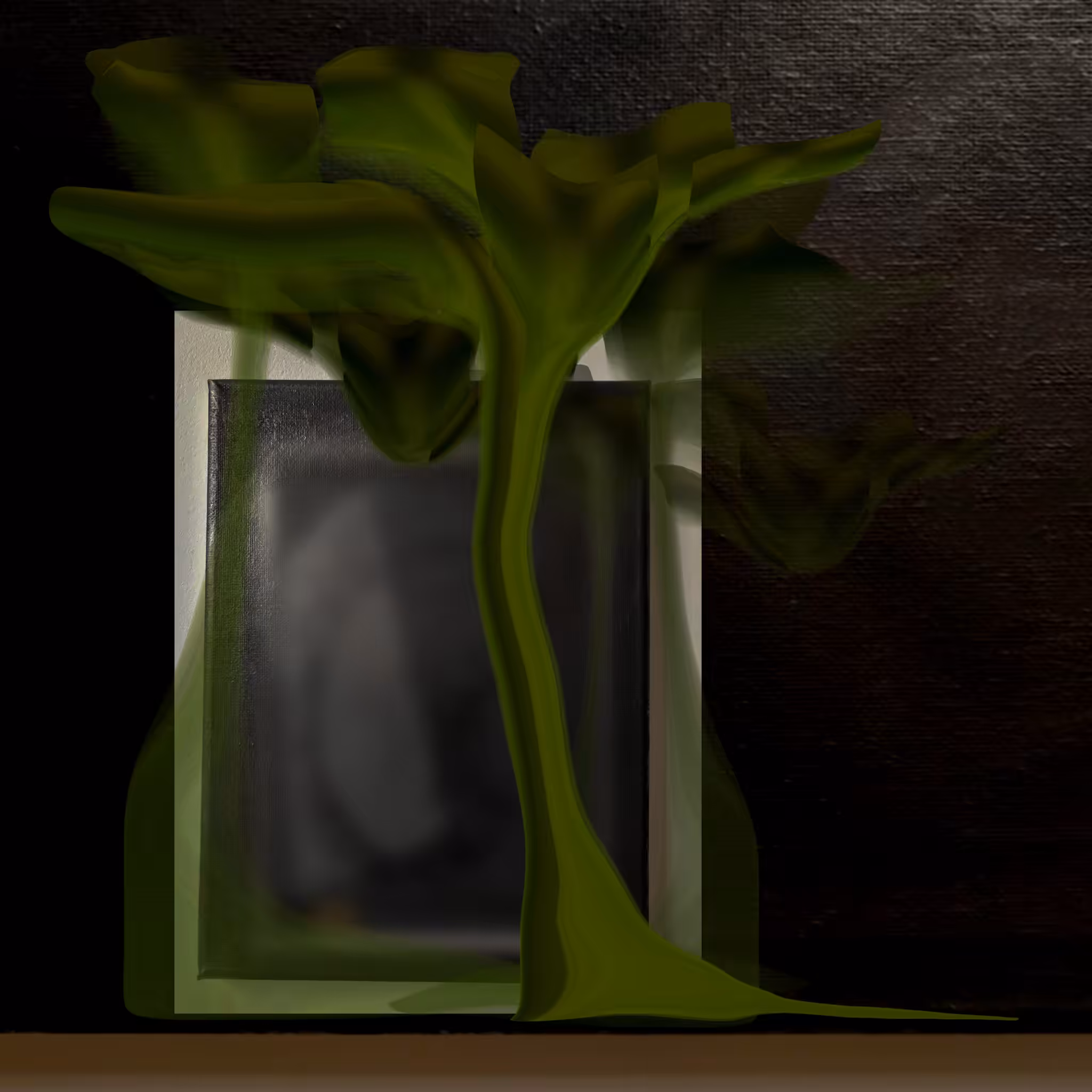 Shrine Landscape