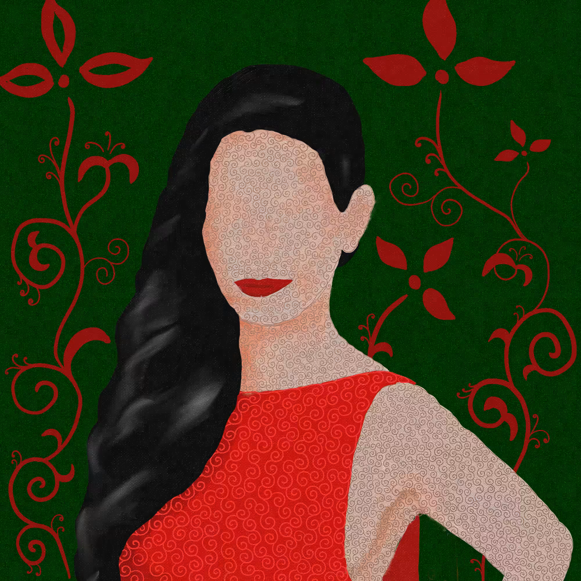 Eva Green